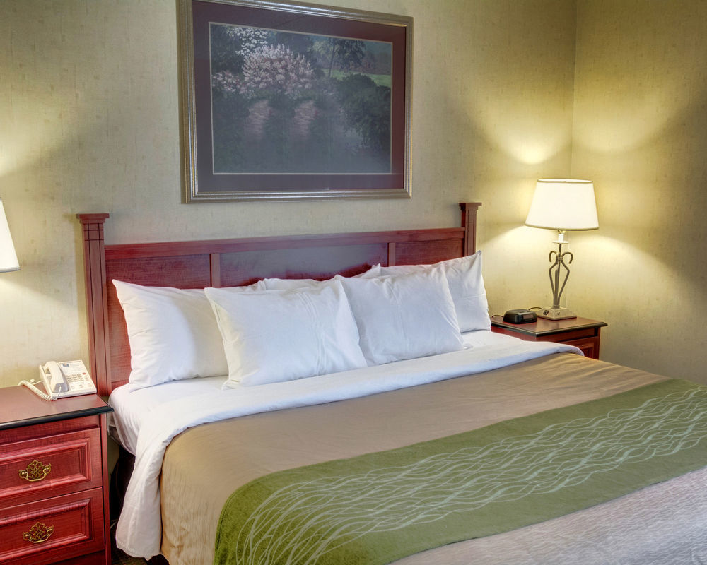 Holiday Inn Express & Suites College Park - University Area By Ihg Exterior foto