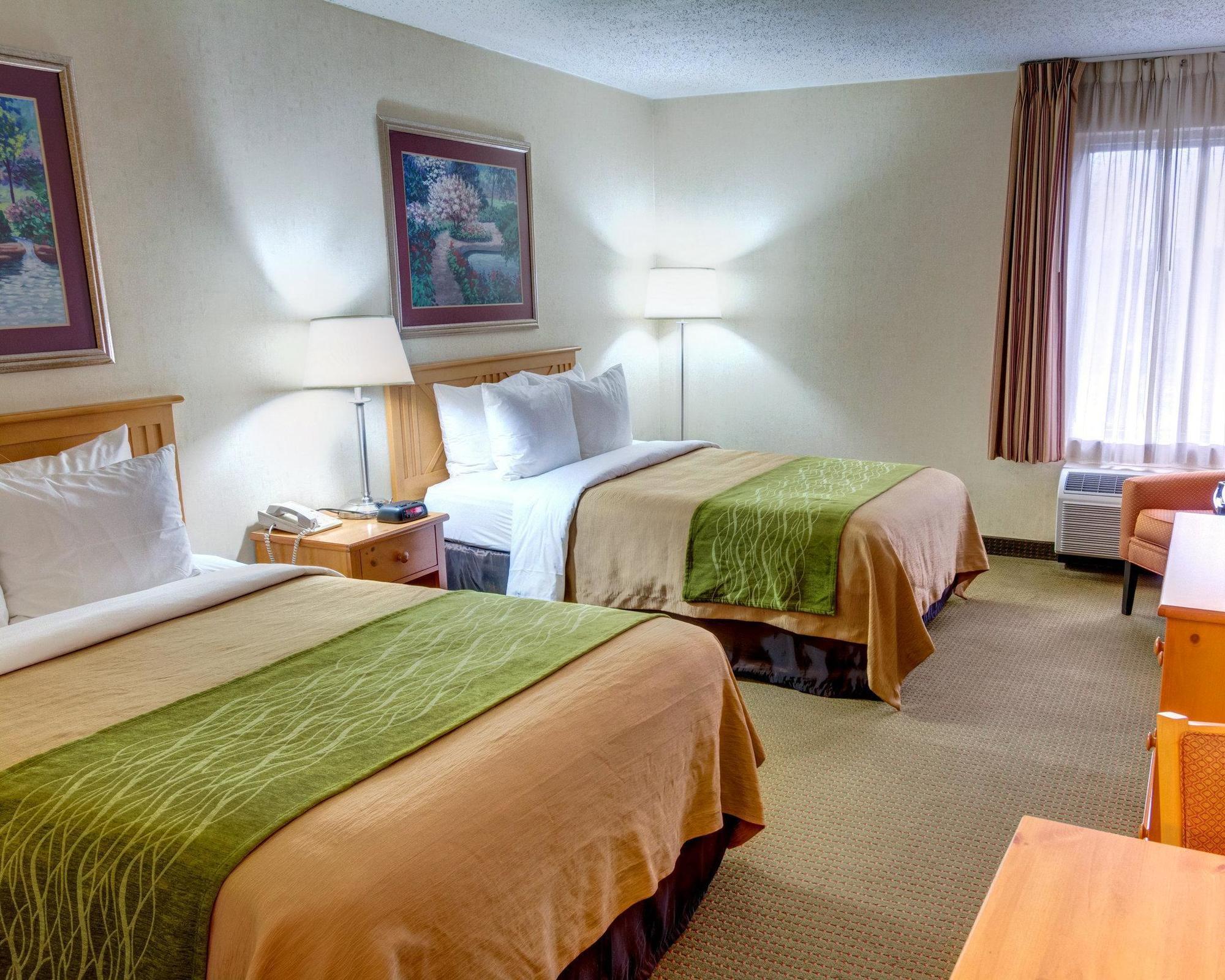 Holiday Inn Express & Suites College Park - University Area By Ihg Exterior foto