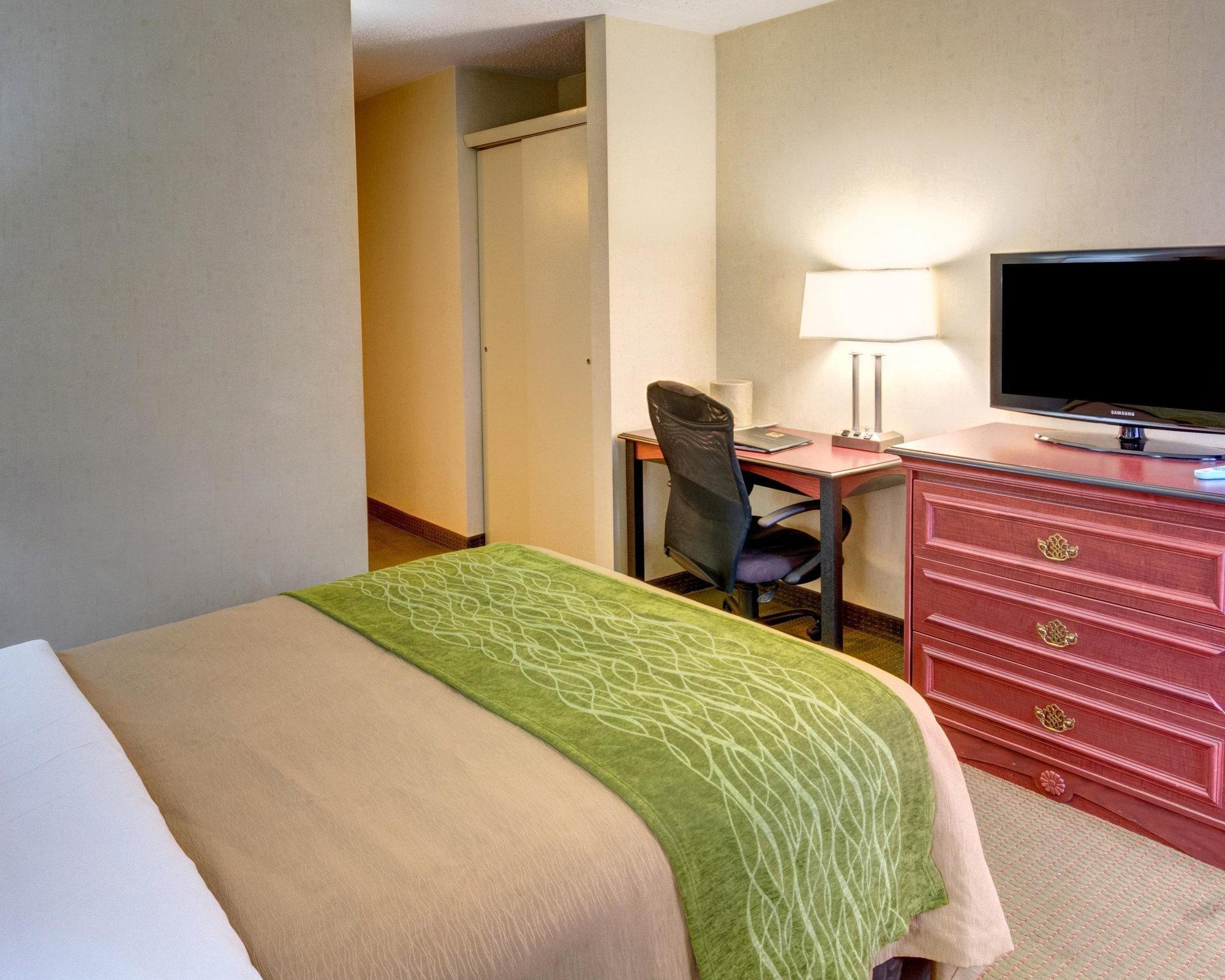 Holiday Inn Express & Suites College Park - University Area By Ihg Exterior foto