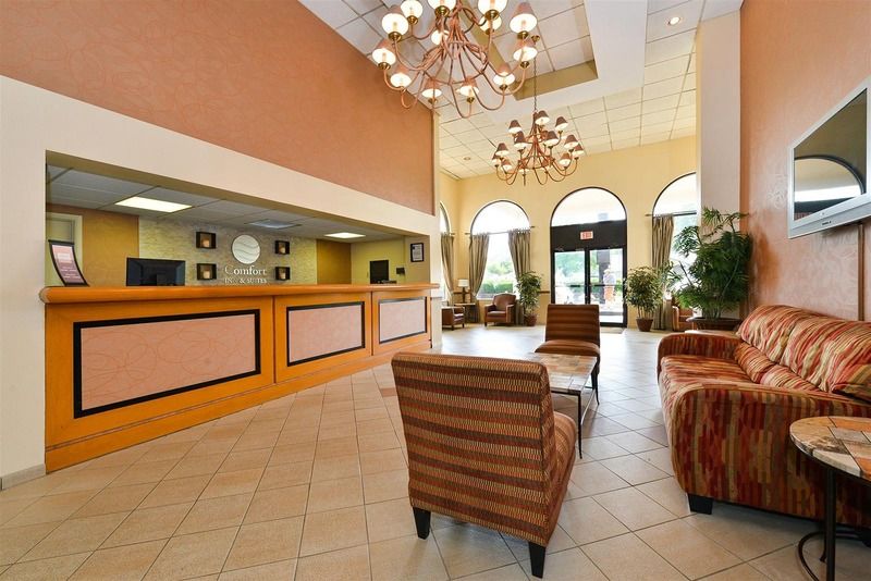 Holiday Inn Express & Suites College Park - University Area By Ihg Exterior foto