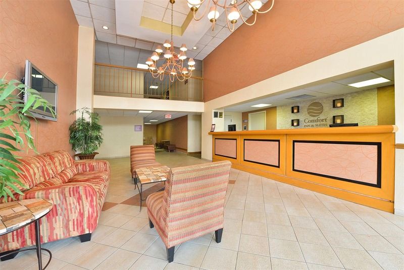 Holiday Inn Express & Suites College Park - University Area By Ihg Exterior foto