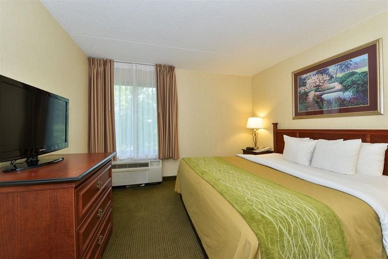 Holiday Inn Express & Suites College Park - University Area By Ihg Exterior foto