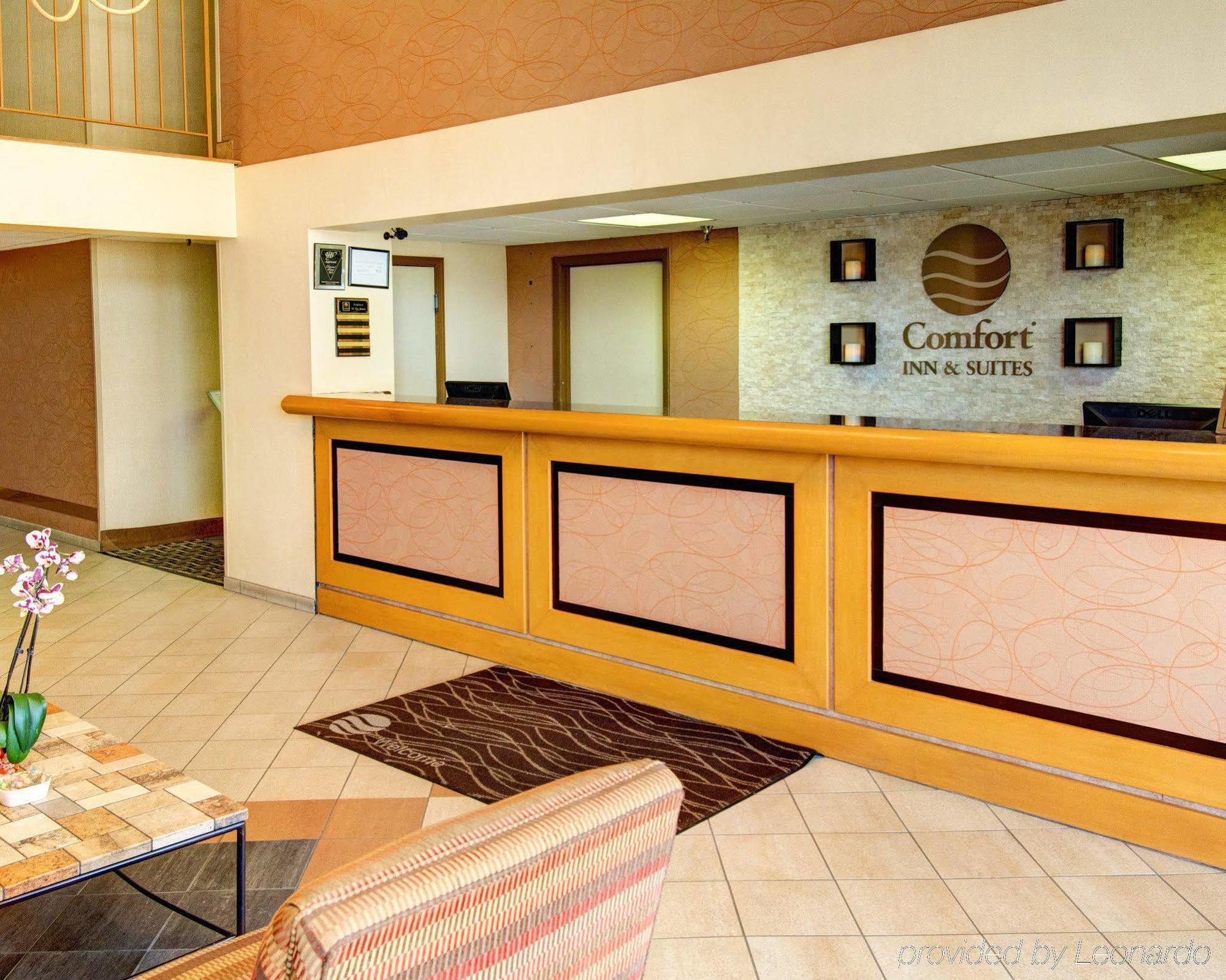 Holiday Inn Express & Suites College Park - University Area By Ihg Exterior foto