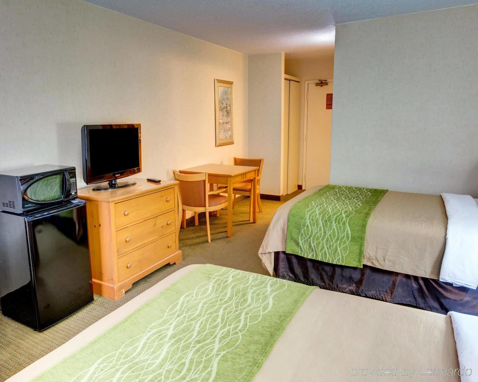 Holiday Inn Express & Suites College Park - University Area By Ihg Exterior foto