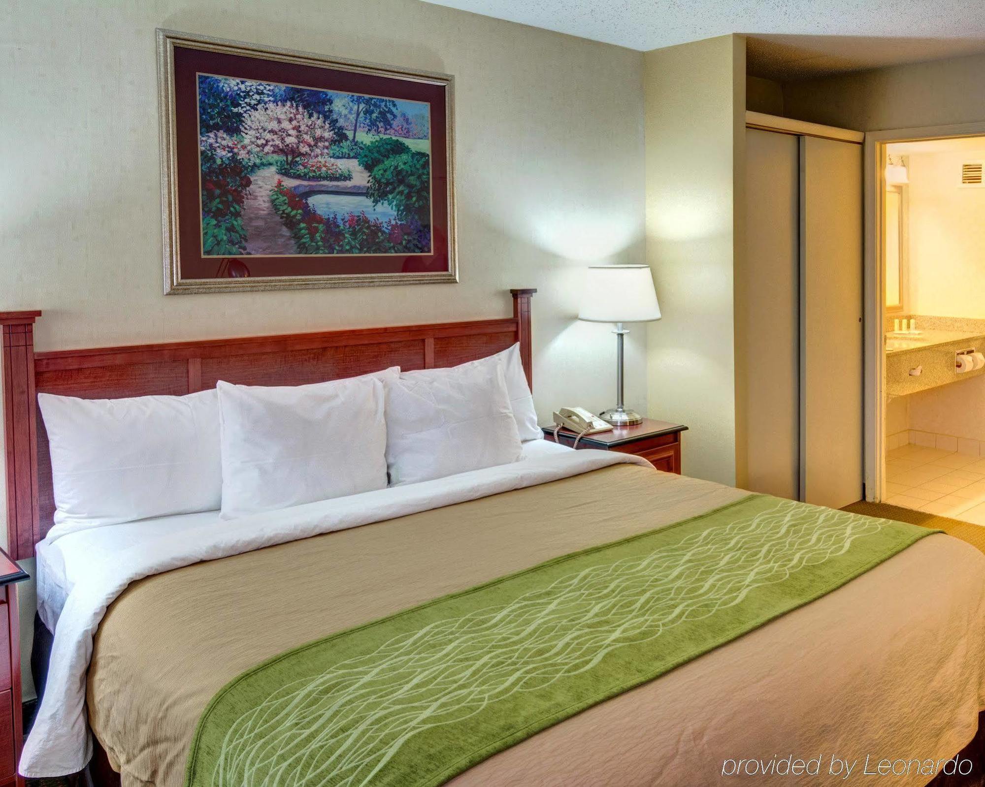 Holiday Inn Express & Suites College Park - University Area By Ihg Exterior foto