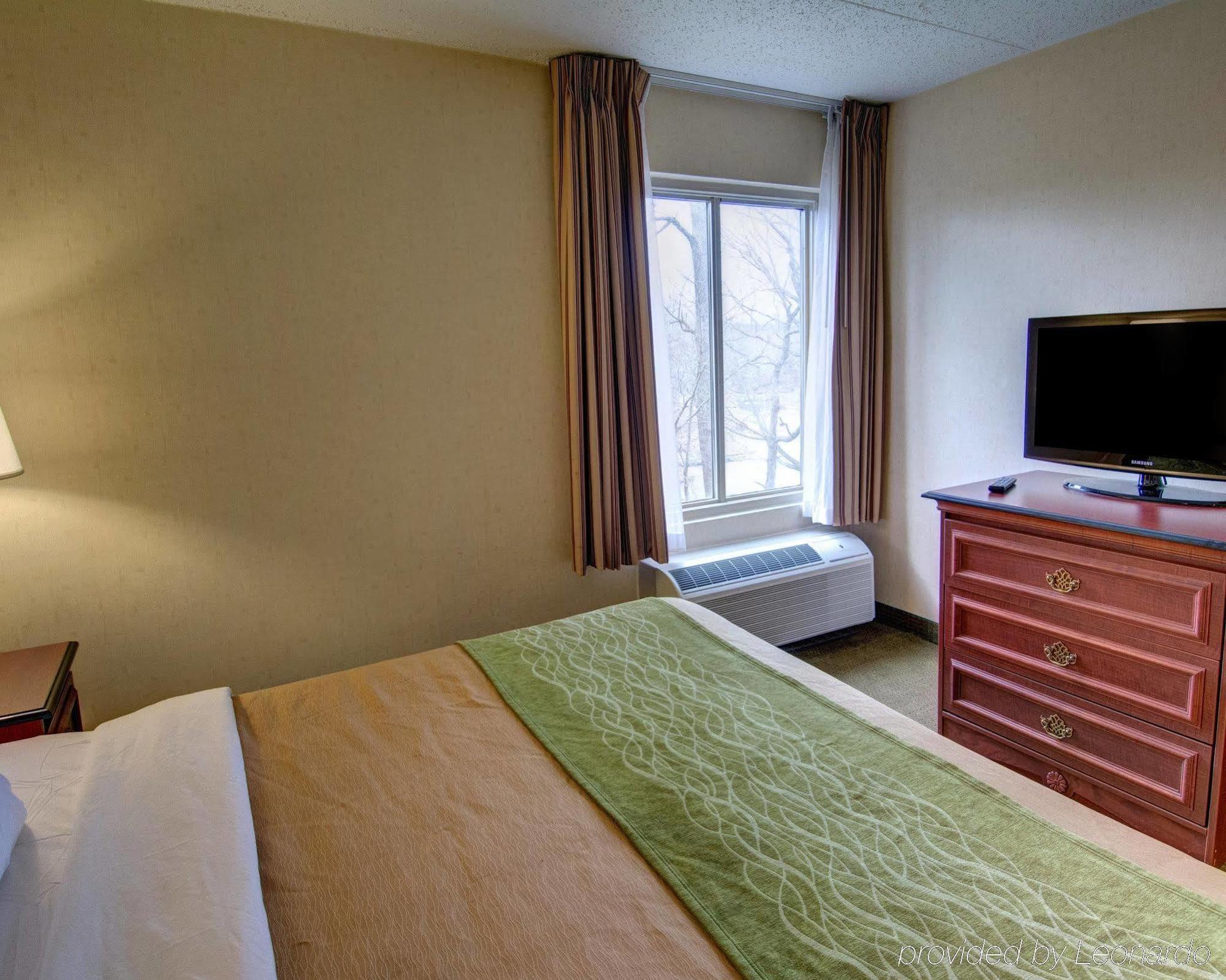 Holiday Inn Express & Suites College Park - University Area By Ihg Exterior foto
